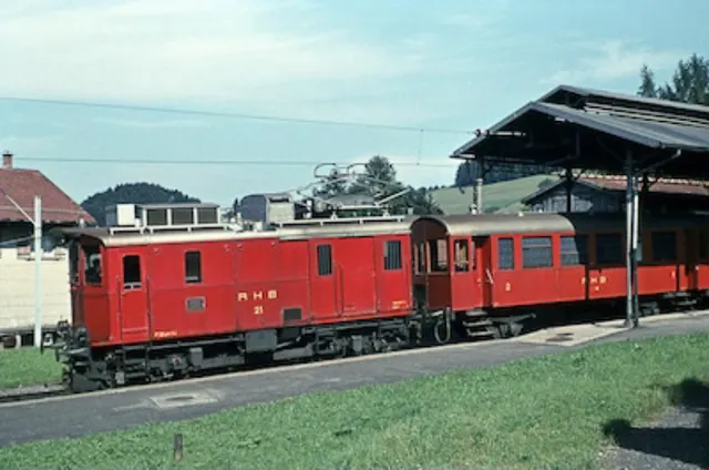 RHB FZeh 2/4