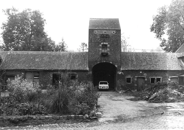 Hof te Schiebeek