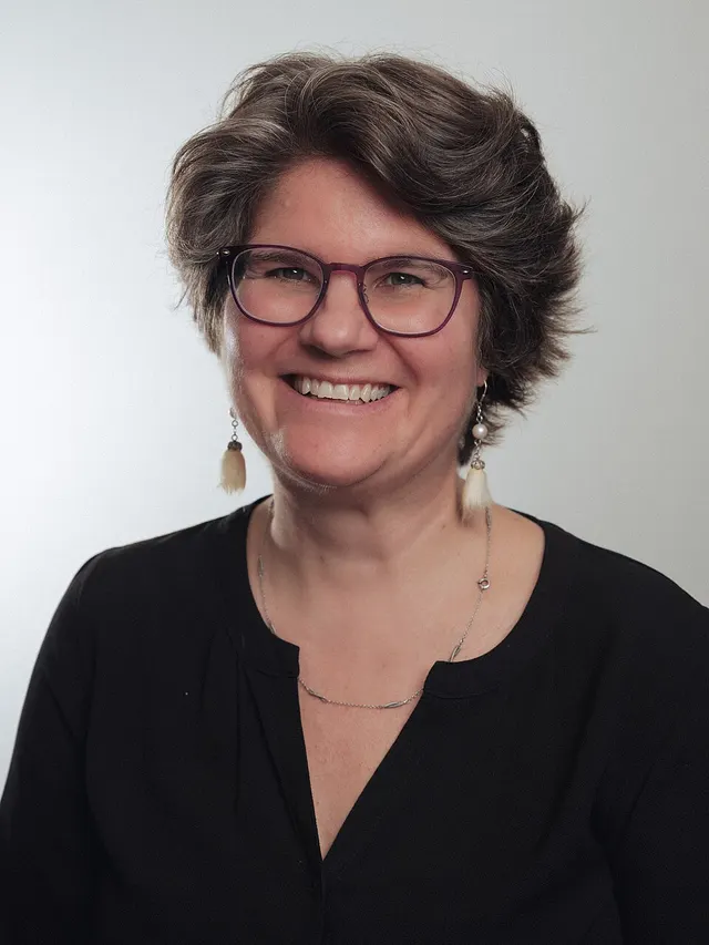 Anne-Marie Bouchard