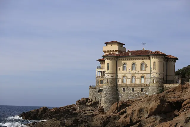 Château de Boccale