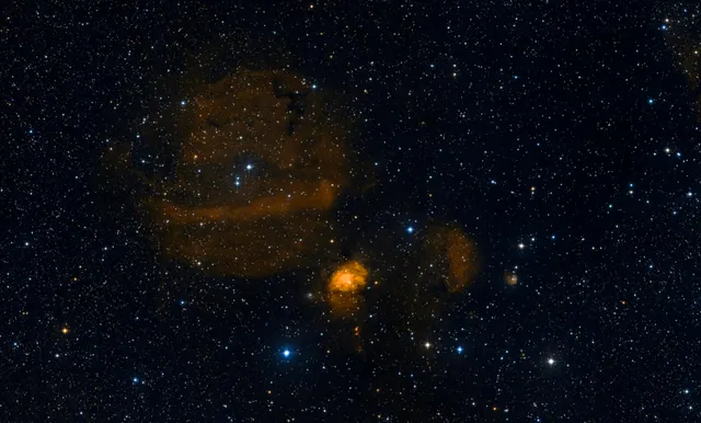 Sh2-235