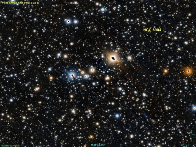 NGC 6904