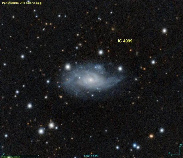 IC 4999