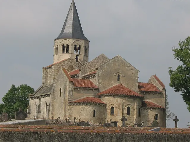 Limagne bourbonnaise