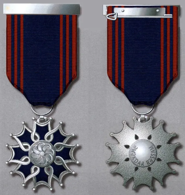 Peintre émérite de la république d'Azerbaïdjan