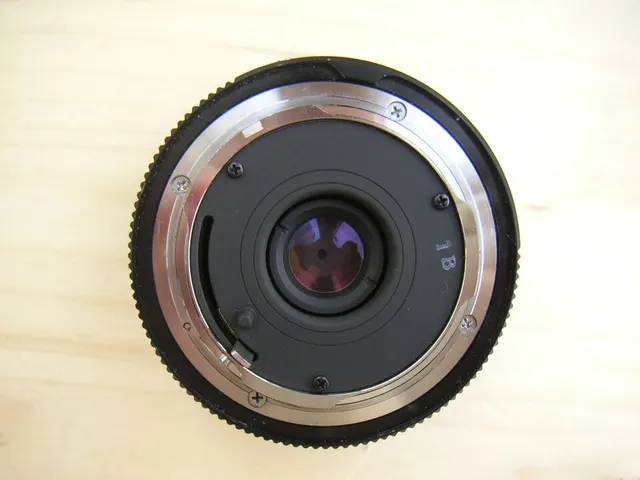 Monture Konica AR