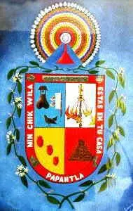 Papantla
