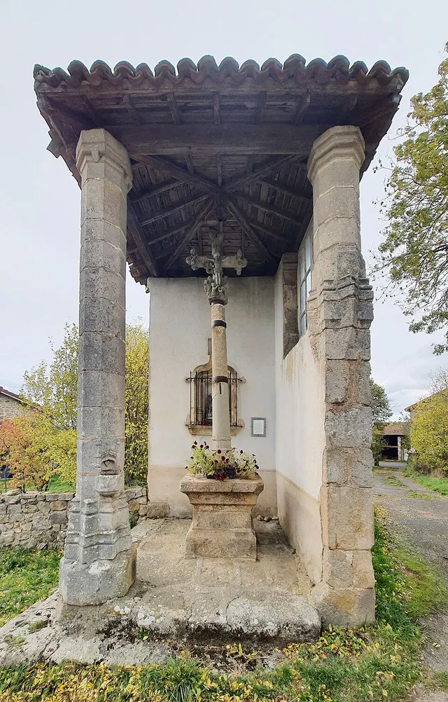 Calvaire de Lurou