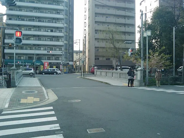 Ichijō-dōri