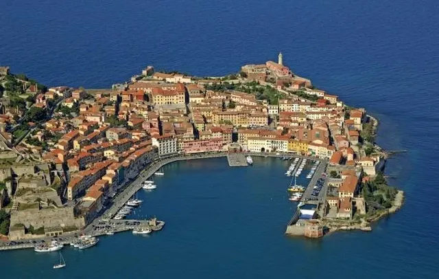 Port de Portoferraio