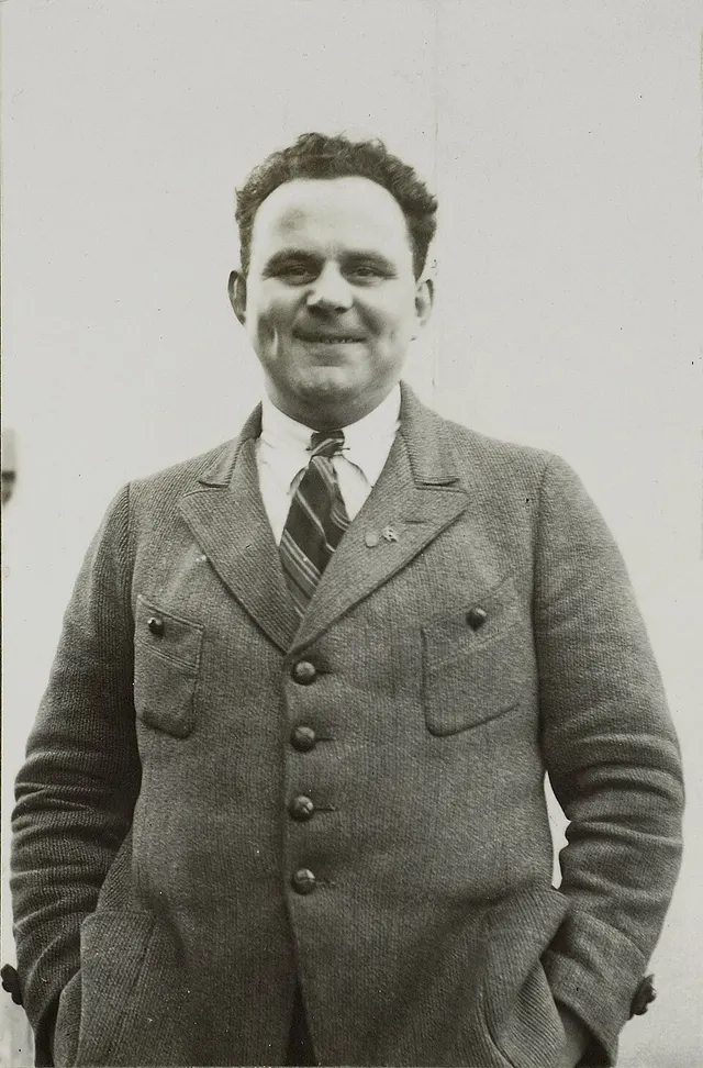 Arthur Neumann