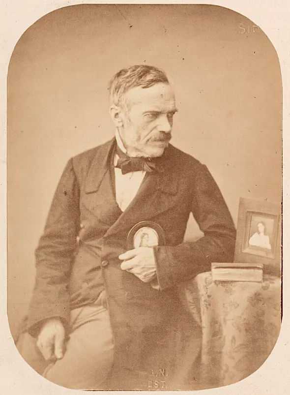 Flavien-Emmanuel Chabanne