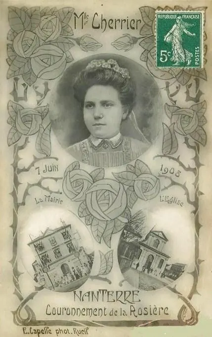Rosière