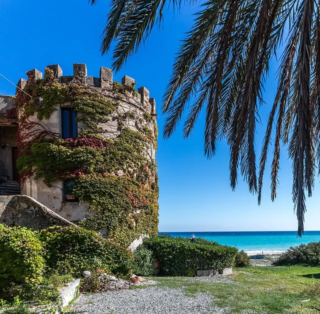 Tour Sant'Antonio