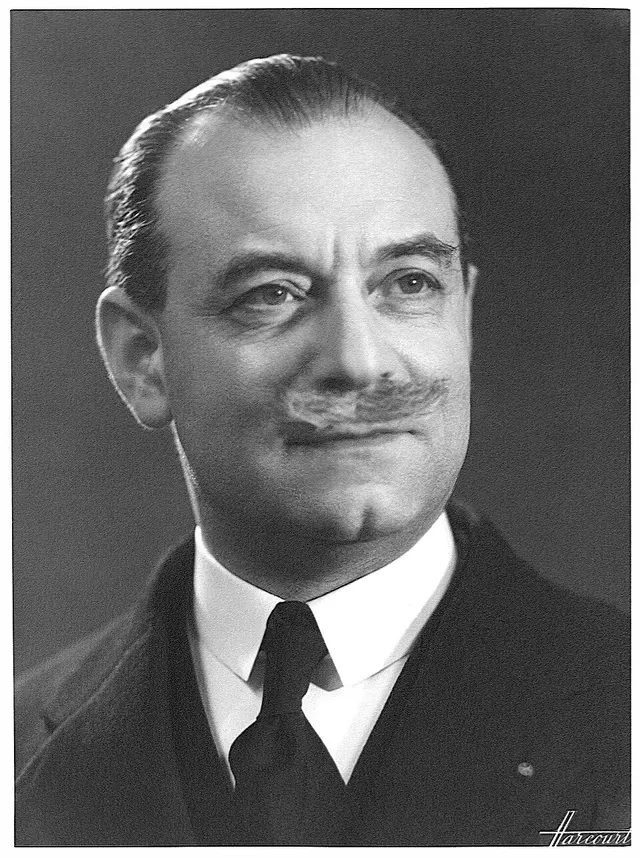 Raymond Grégoire