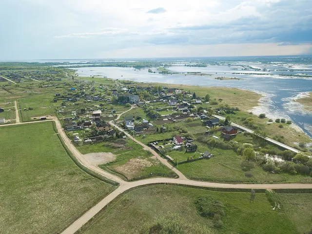 Cholokhovo