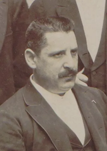 Louis Allard
