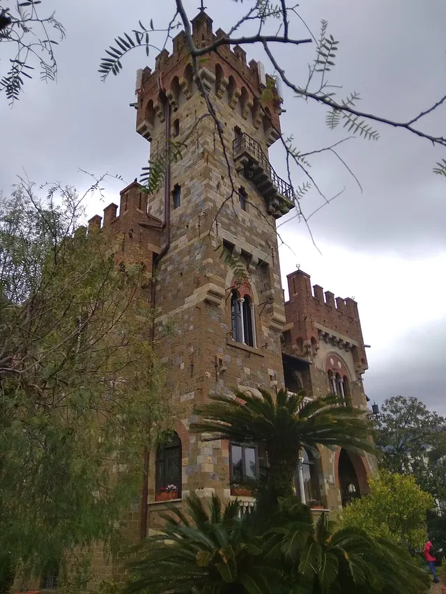 Villa Coppedè