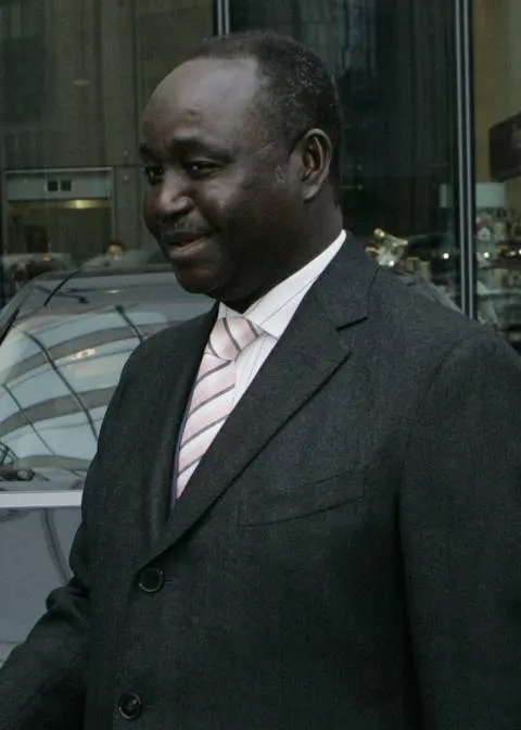 2009 en République centrafricaine