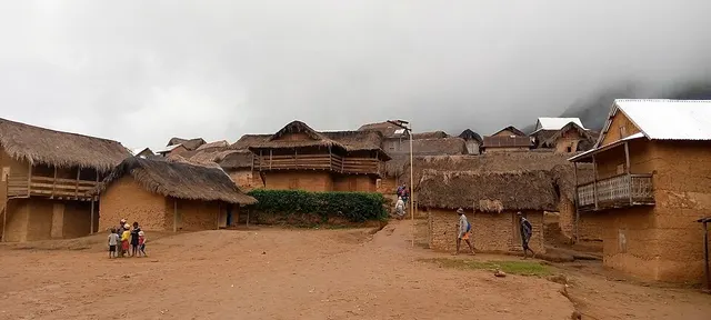 Ampasinambo
