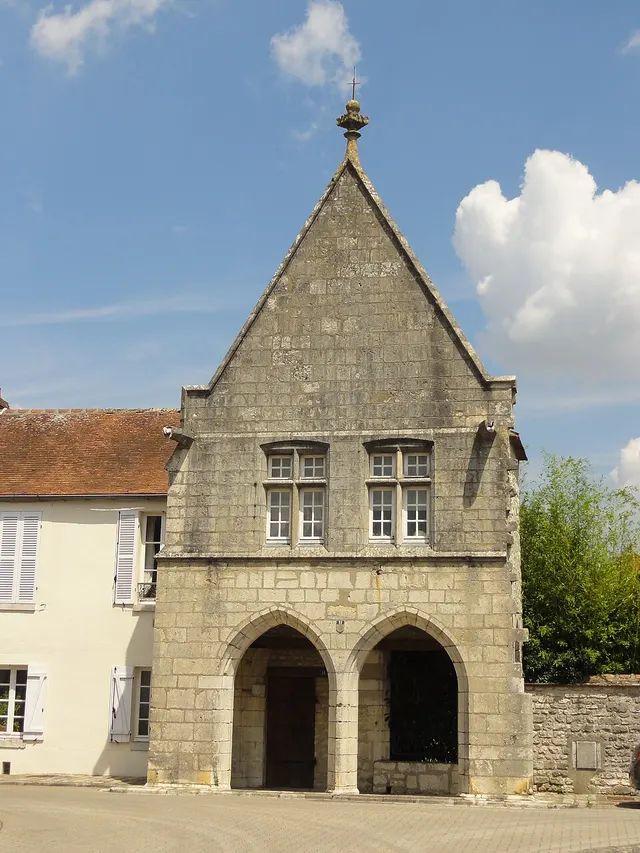 Hôtel de la Monnaie