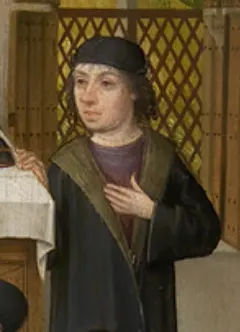 Maître des Portraits princiers