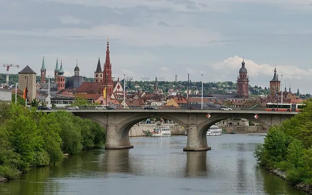 Pont de la Paix