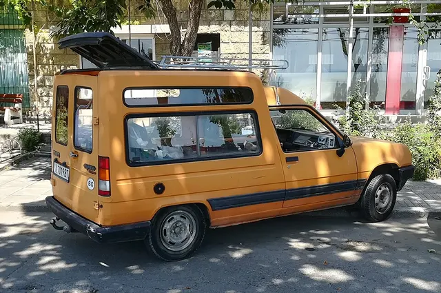 Girafon