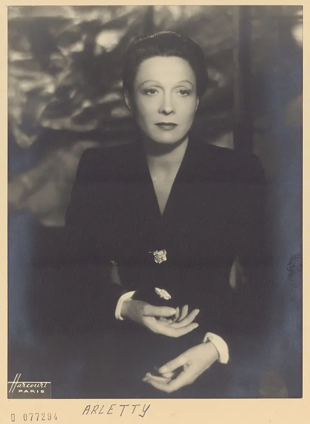 Garance
