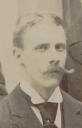 Louis Bleuzet