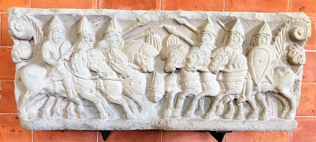 Bataille de la Vernavola