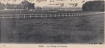 Hippodrome de Lille