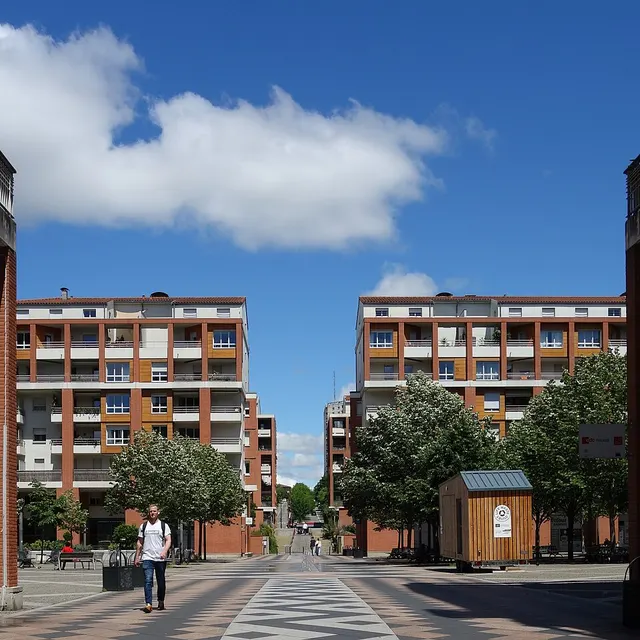 Rue René-Leduc