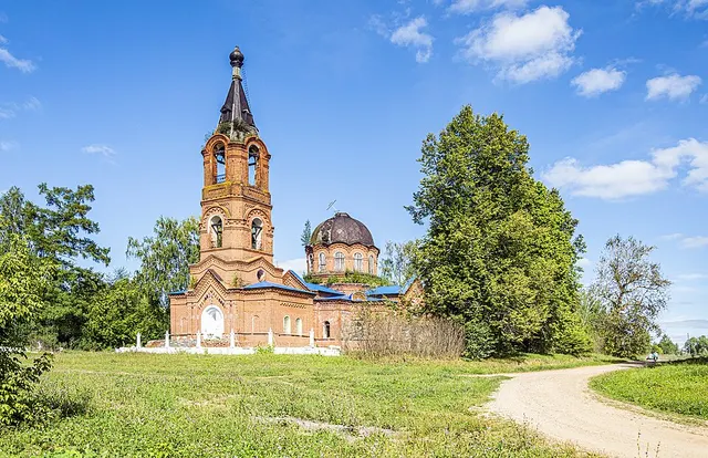 Kouznetsovo