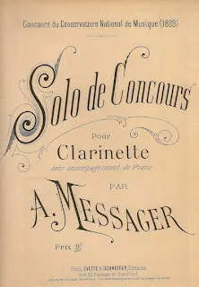 Solo de concours