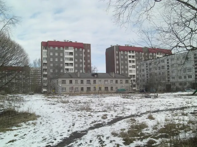 Novosselié