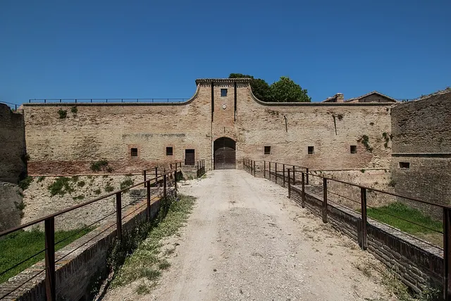 Rocca Malatestiana