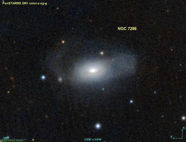 NGC 7288