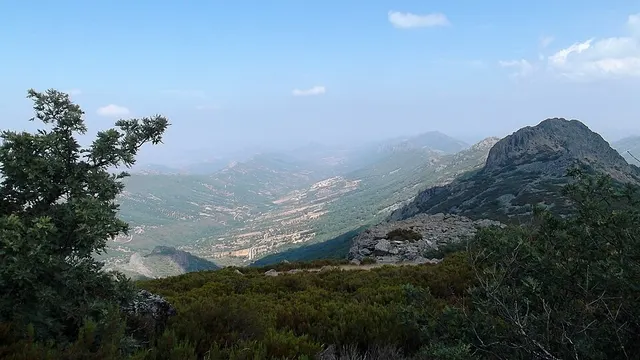4e étape du Tour d'Espagne 2024