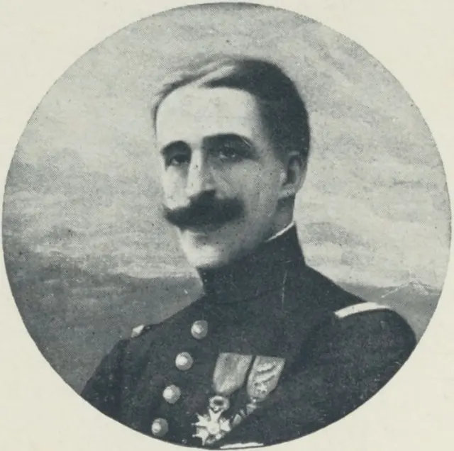 Raoul Pighetti de Rivasso