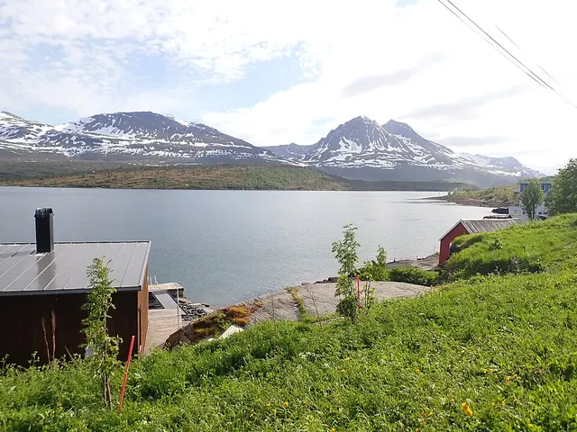 Straumsfjorden