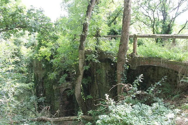 Viaduc de la Horvaie