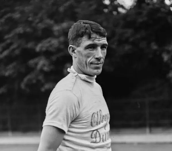 César Debaets