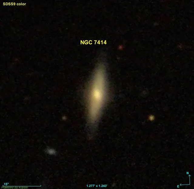 NGC 7414
