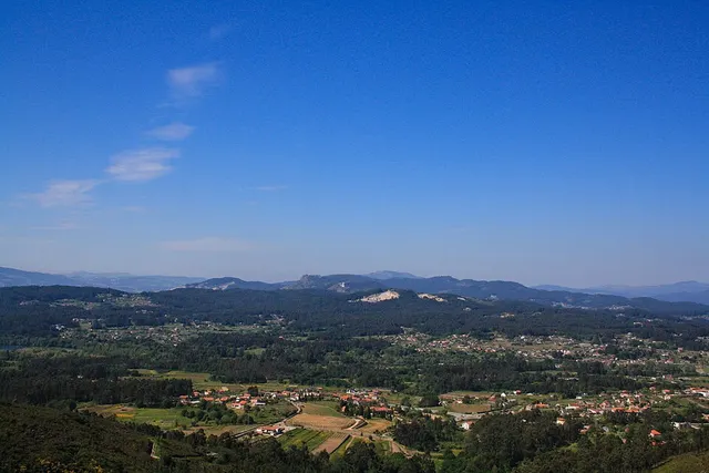 Gondomil e Sanfins