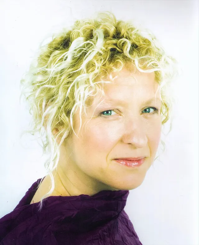Isabelle Choinière