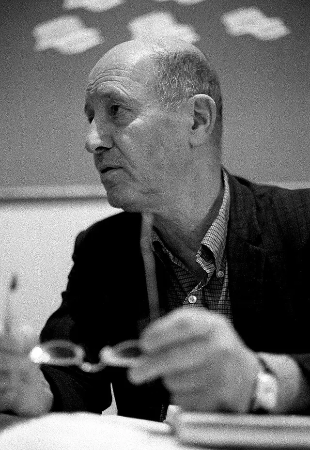 Rudolf Springer