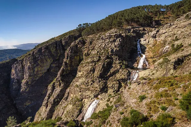 Ermelo e Pardelhas