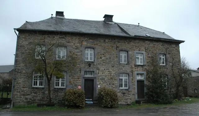 Château de Commanster