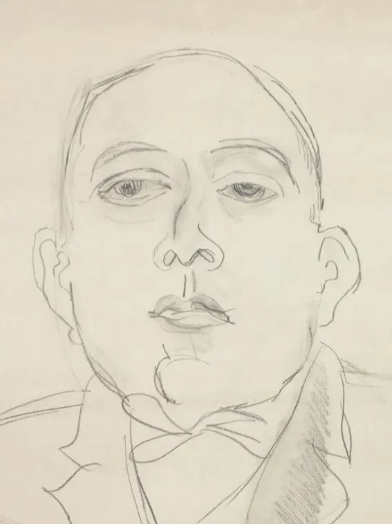 François Berthault
